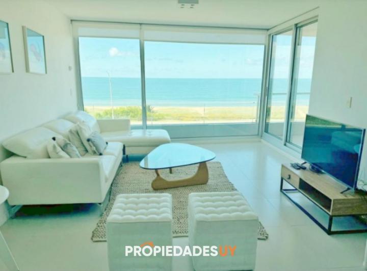 Foto de Alquiler Primera linea - Playa mansa, imagen 2