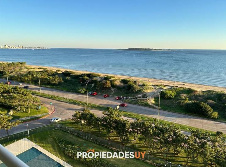 Mansa frente al mar parada 18 calidad premium 4