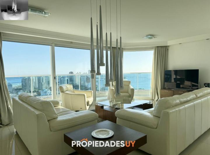 Espectacular departamento en venta y alquiler 1