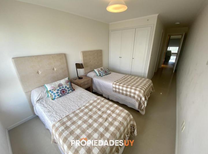 Foto de Vende apartamento de 3dormitorios en Brava- Punta del Este, imagen 1