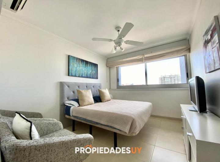 Foto de Alquiler departamento Paradas Playa Mansa Punta del este, imagen 4