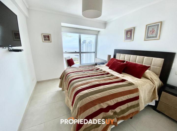 Foto de Alquiler departamento Paradas Playa Mansa Punta del este, imagen 5