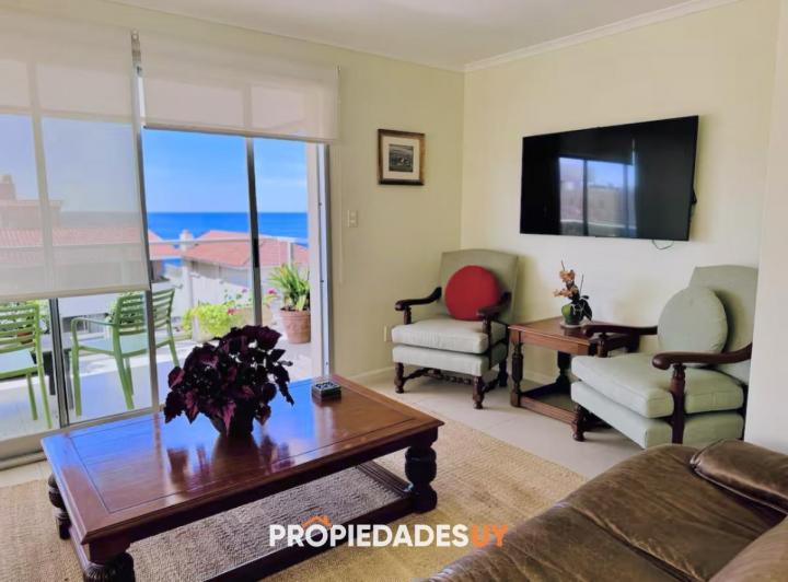 Foto de Apartamento de 3 Dormitorios en Alquiler, Península de Punta del Este, imagen 2