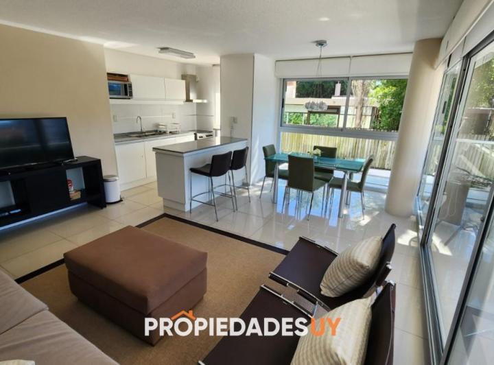 Apartamento en Aidy GRILL , 1 dormitorio