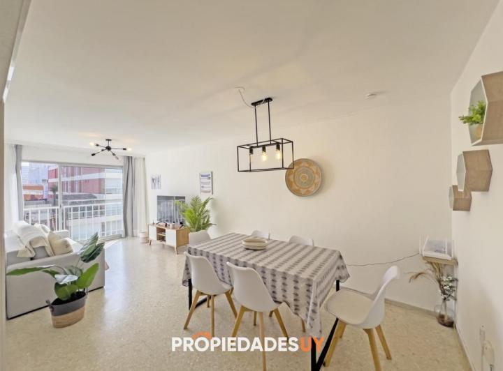 Apartamento en Alquiler de temporada. 1