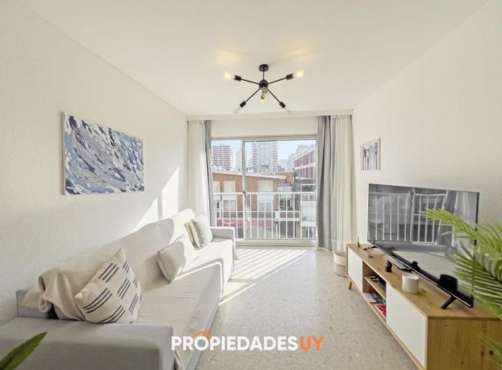 Apartamento en Alquiler de temporada. 2