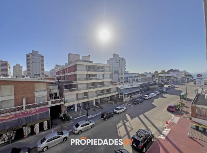 Apartamento en Alquiler de temporada. 4