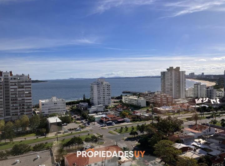 Oportunidad de inversion en Playa Brava 3