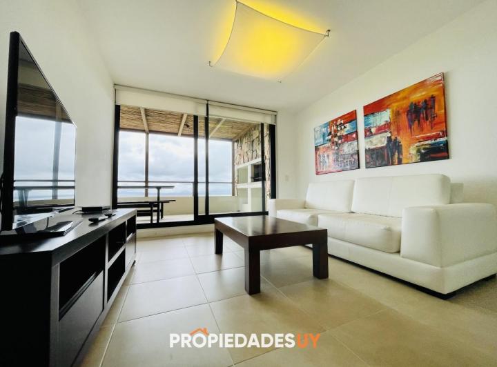 Venta Alquiler Apartamento 2 dormitorios Quartier Punta Ballena