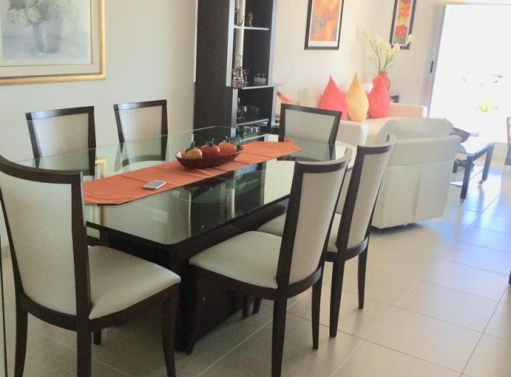 Foto de Apartamento en art boulevard 2 dormitorios alquiler de verano, imagen 1