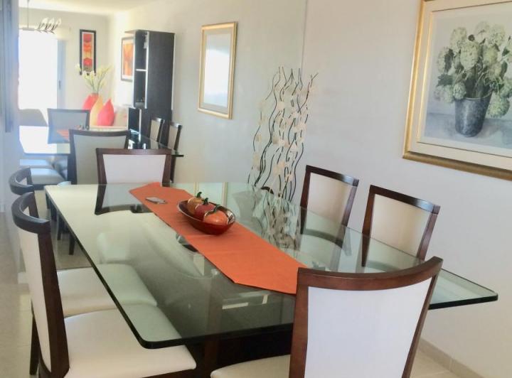 Foto de Apartamento en art boulevard 2 dormitorios alquiler de verano, imagen 4