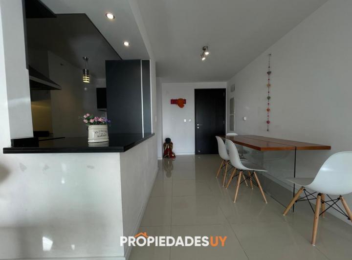 Alquiler y Venta Apartamento 2 dormitorios Aidy Grill Punta del Este 1