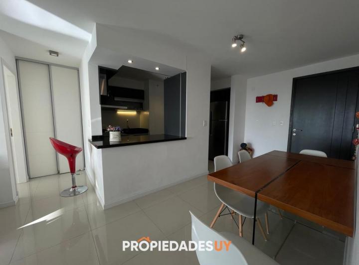 Alquiler y Venta Apartamento 2 dormitorios Aidy Grill Punta del Este 5