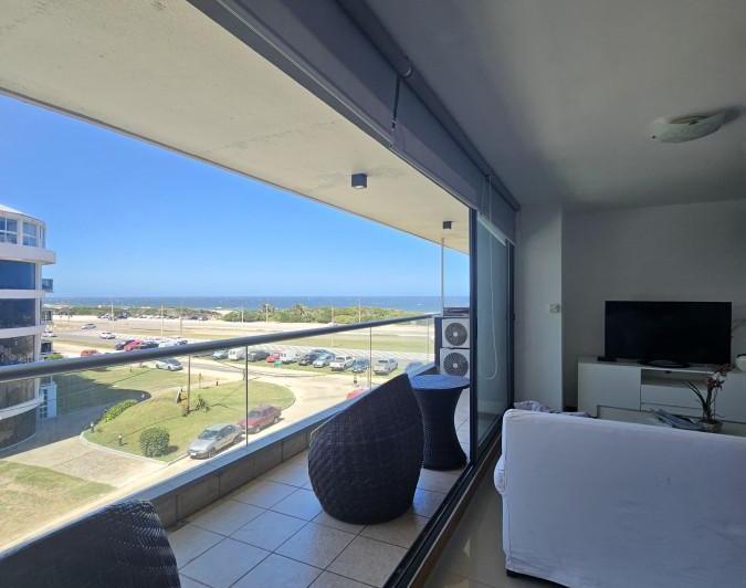 Venta departamento punta del este