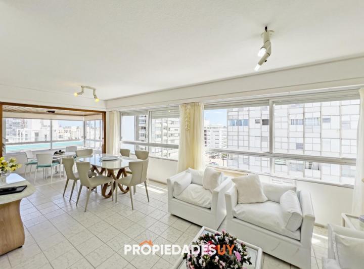 Foto de Departamento 2 dormitorios Península Punta del Este, imagen 5