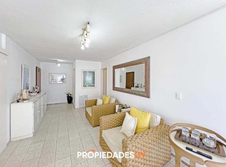 Foto de Departamento 2 dormitorios Península Punta del Este, imagen 4