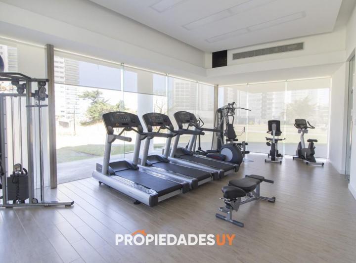 Foto de Edificio nuevo con amenities - 2 dorm. 2baños, imagen 3