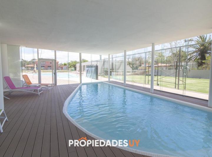 Foto de Edificio nuevo con amenities - 2 dorm. 2baños, imagen 2