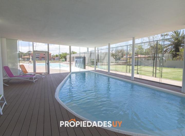 Foto de Edificio nuevo con amenities - 2 dorm. 2baños, imagen 5