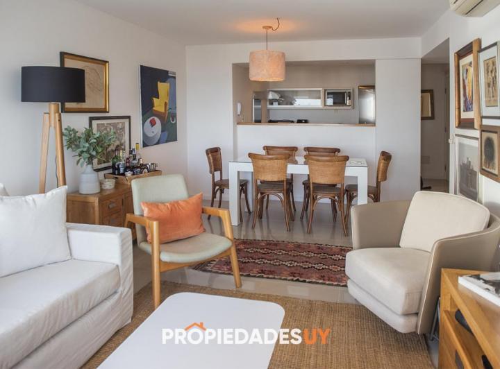 Foto de Departamento de 2 dormitorios en venta en Quartier del mar, imagen 3