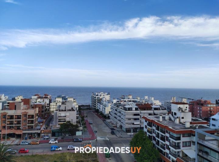 Dos dormitorios en peninsula con vista al mar 5