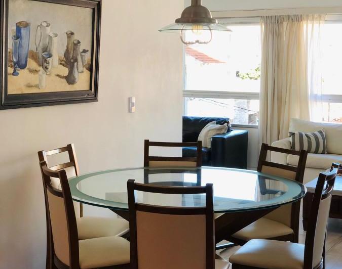 Alquiler y venta de apartamento de dos dormitorios en Punta del Este 5