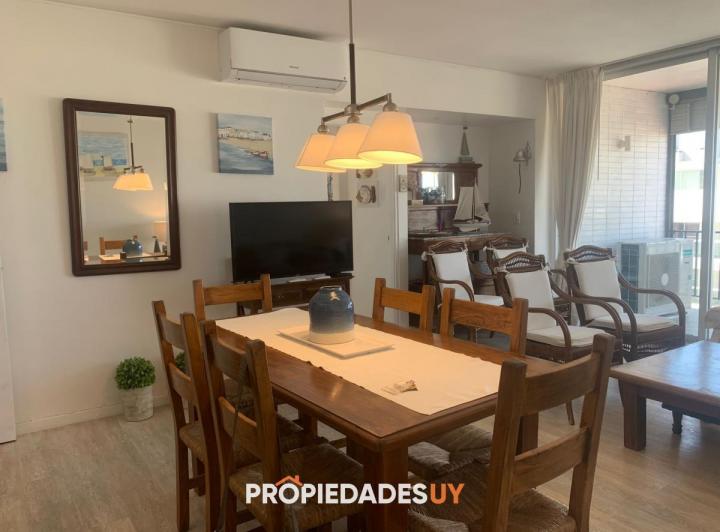 Apartamento reciclado a metros del mar 4