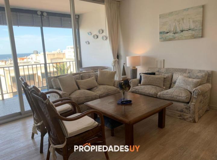 Apartamento reciclado a metros del mar 1
