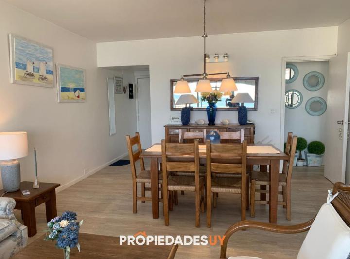 Apartamento reciclado a metros del mar 5
