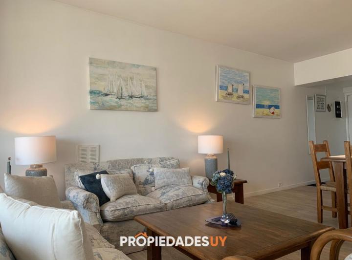 Apartamento reciclado a metros del mar 3