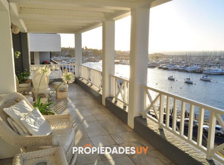 Apartamento en Peninsula, 4 dormitorios *