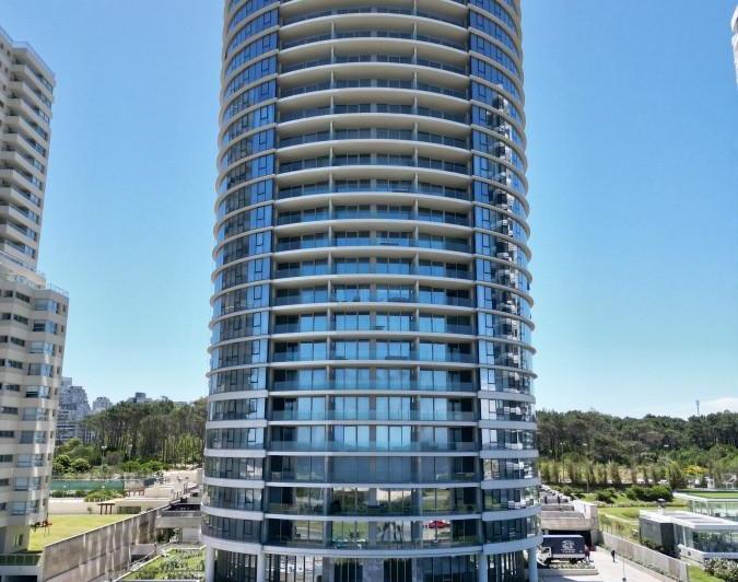 Exclusiva Torre trump