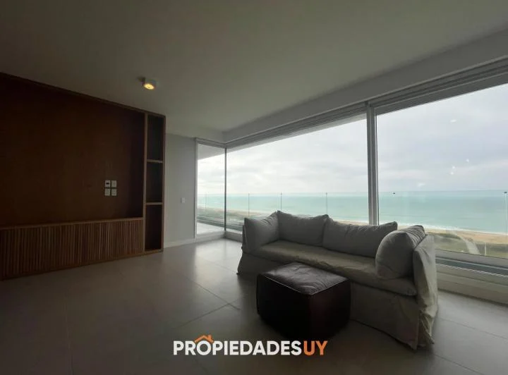 Le Parc en venta y alquiler frente al mar 5