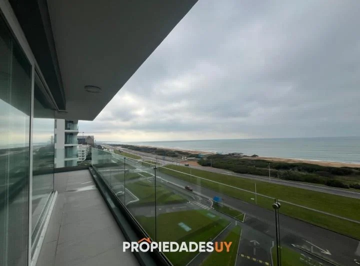 Le Parc en venta y alquiler frente al mar 1