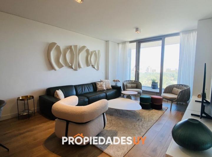 Venta y alquiler anual apartamento en Trump Tower Punta del Este 4