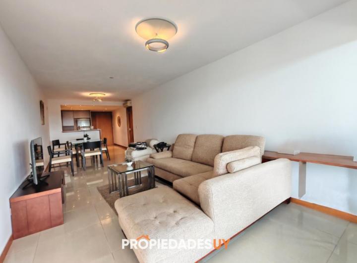 Apartamento en alquiler verano 2026 3