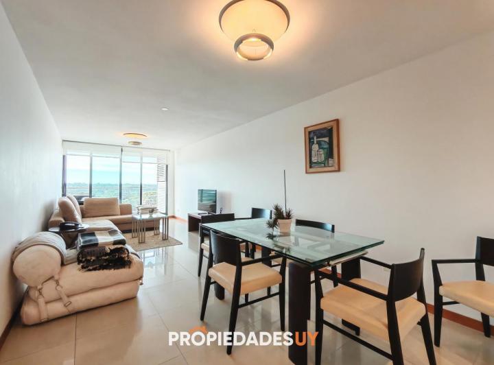Apartamento en alquiler verano 2026 1