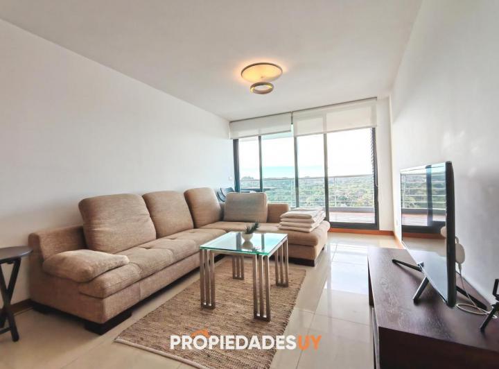 Apartamento en alquiler verano 2026 2