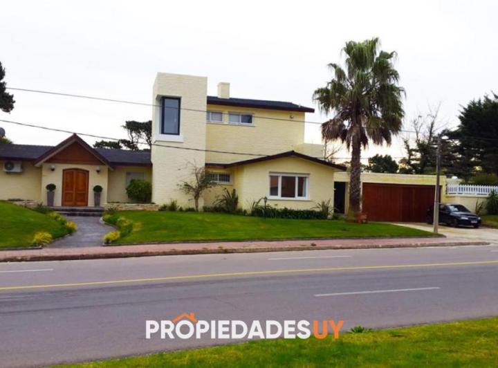 Casa en Punta del Este, Mansa 1