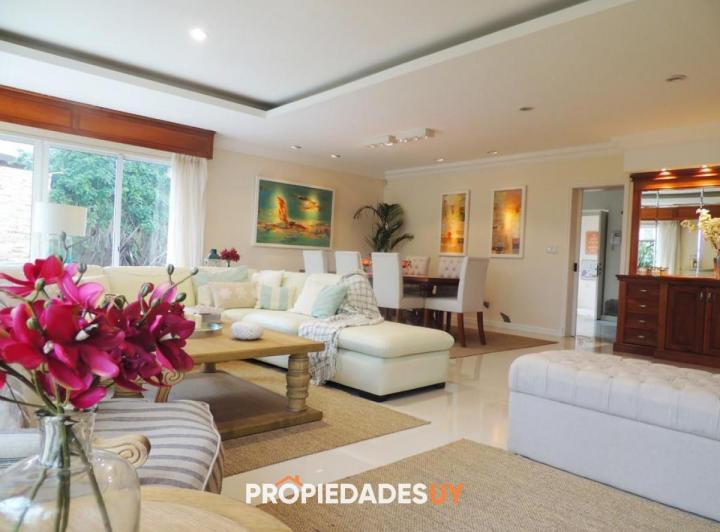 Casa en Punta del Este, Mansa 4