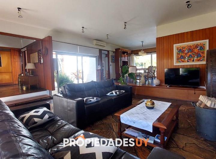 Casa de cuatro dormitorios en Mansa 5