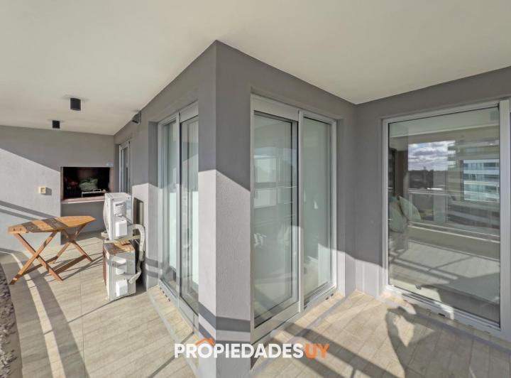 Apartamento en Venta y Alquiler de verano Look Brava 1 dormitorio 4