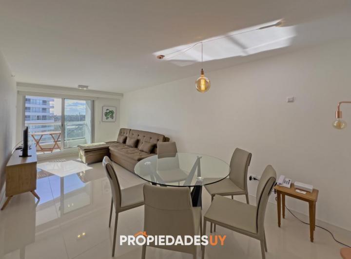 Apartamento en Venta y Alquiler de verano Look Brava 1 dormitorio 5