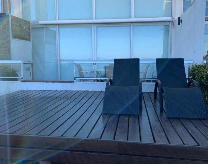 Apartamento en venta en Punta Ballena 3