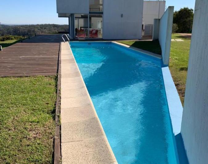 Apartamento en venta en Punta Ballena 4