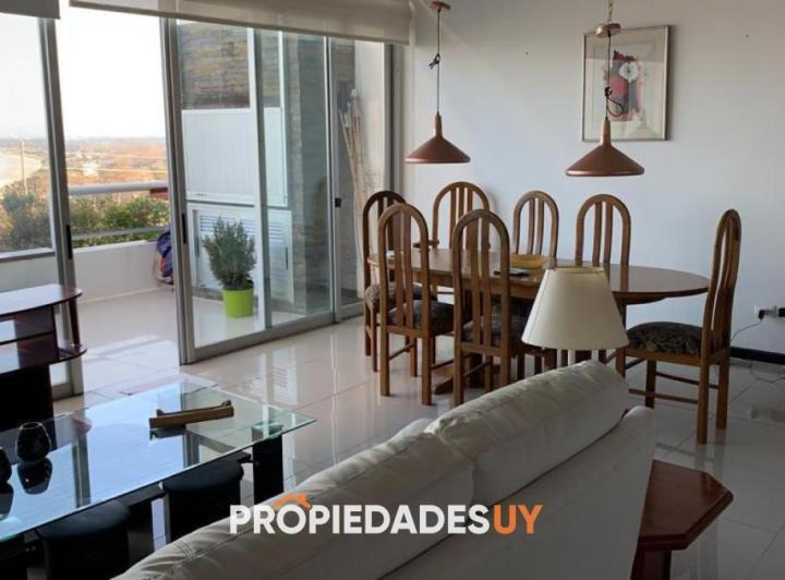 Apartamento en venta en Punta Ballena 2