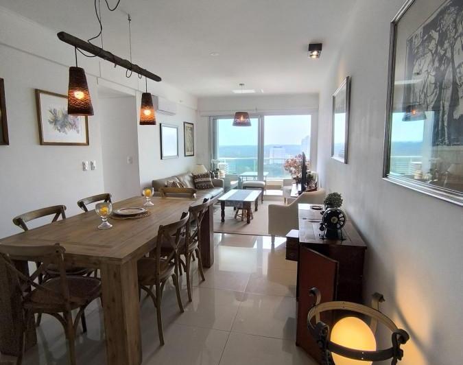 Apartamento alquiler temporada 2026 1