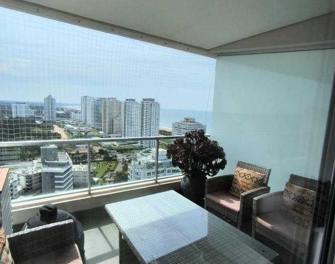 Apartamento alquiler temporada 2026 4