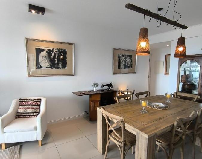 Apartamento alquiler temporada 2026 2