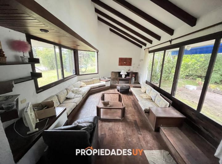 Casa En Venta o alquiler anual, Zona Cantegril. 3